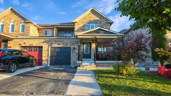 Peel, ON L5M 6L5,3824 Talias CRES