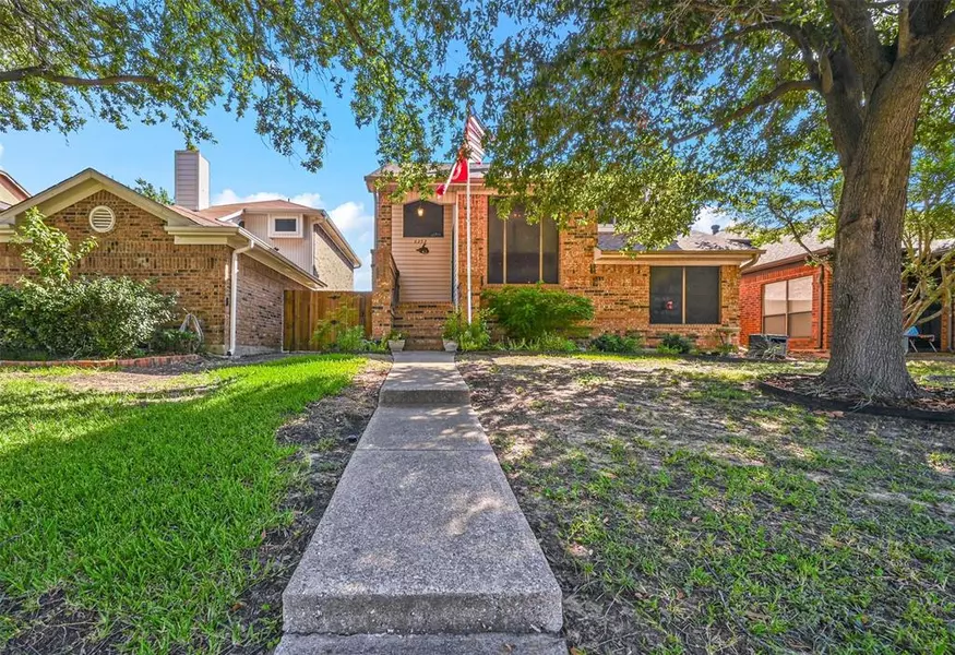 6252 Los Altos Drive, Mesquite, TX 75150