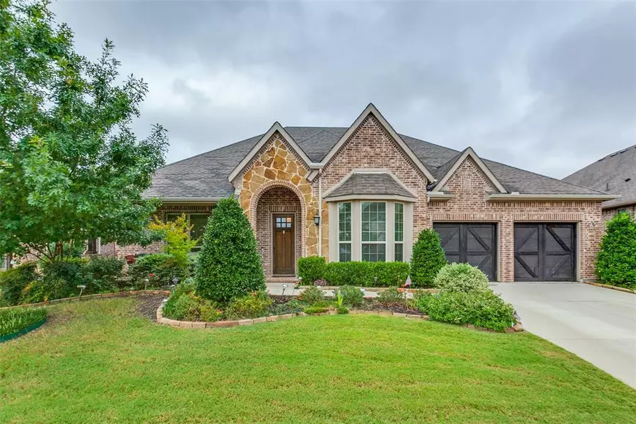 7809 Caddo Cove, Mckinney, TX 75071