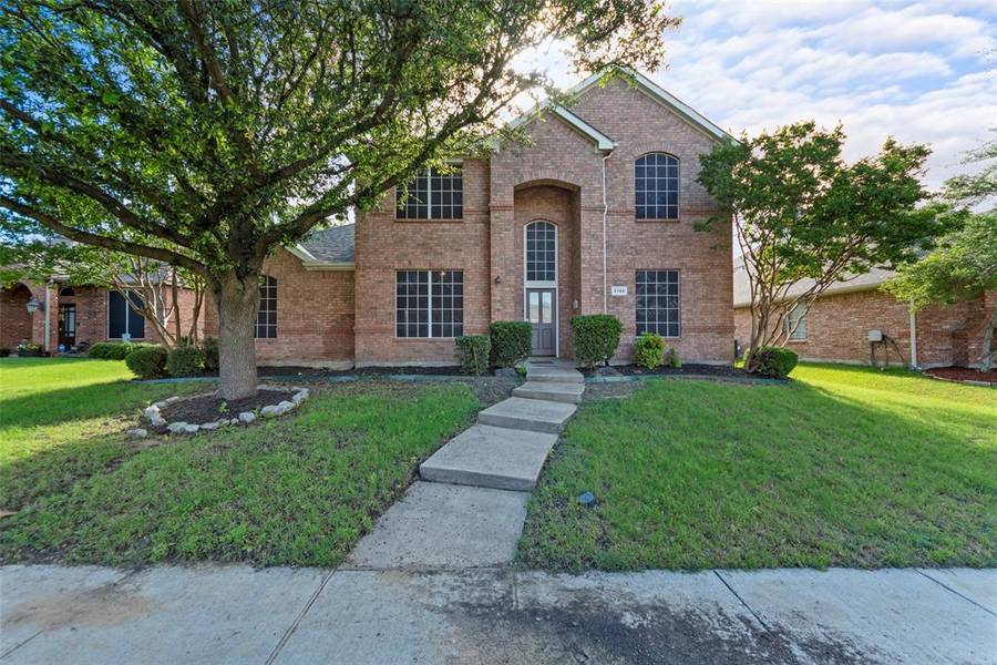 3109 Woodson Drive, Mckinney, TX 75070