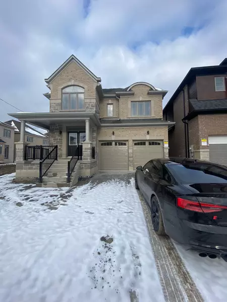 43 Concert Hill WAY, East Gwillimbury, ON L9N 0X1