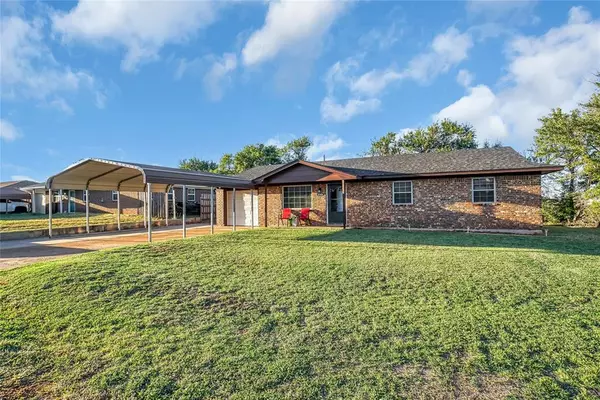 Weatherford, OK 73096,110 Bluestem Street