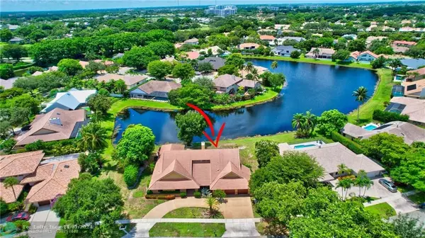 Boca Raton, FL 33434,3110 Equestrian Dr