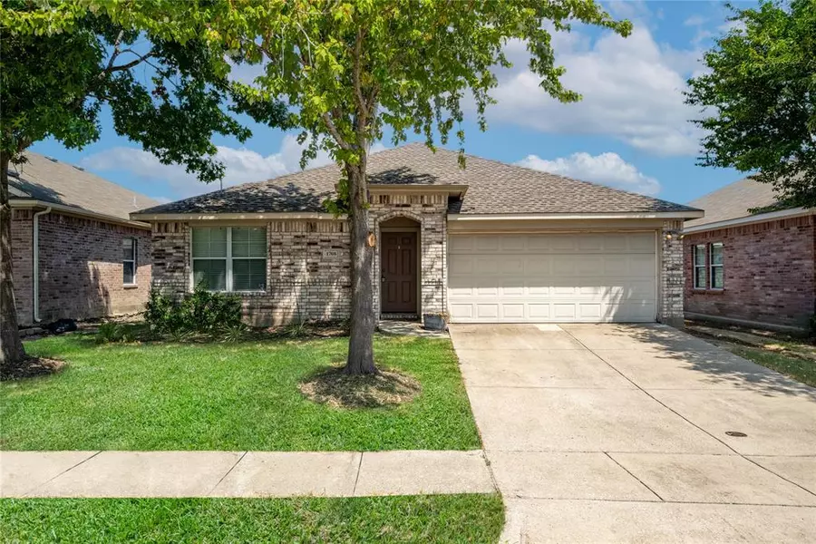 1708 Twin Hills Way, Princeton, TX 75407