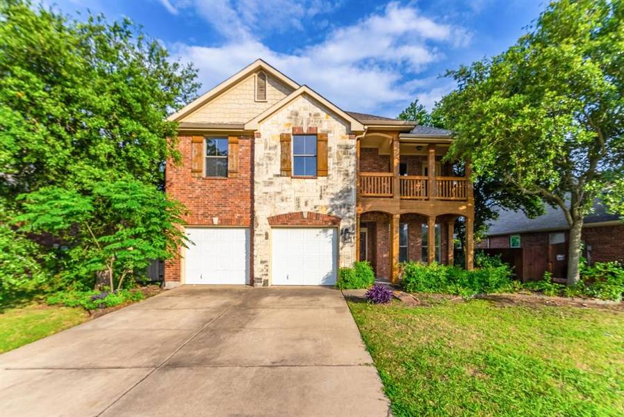 102 Lariat Trail, Waxahachie, TX 75165