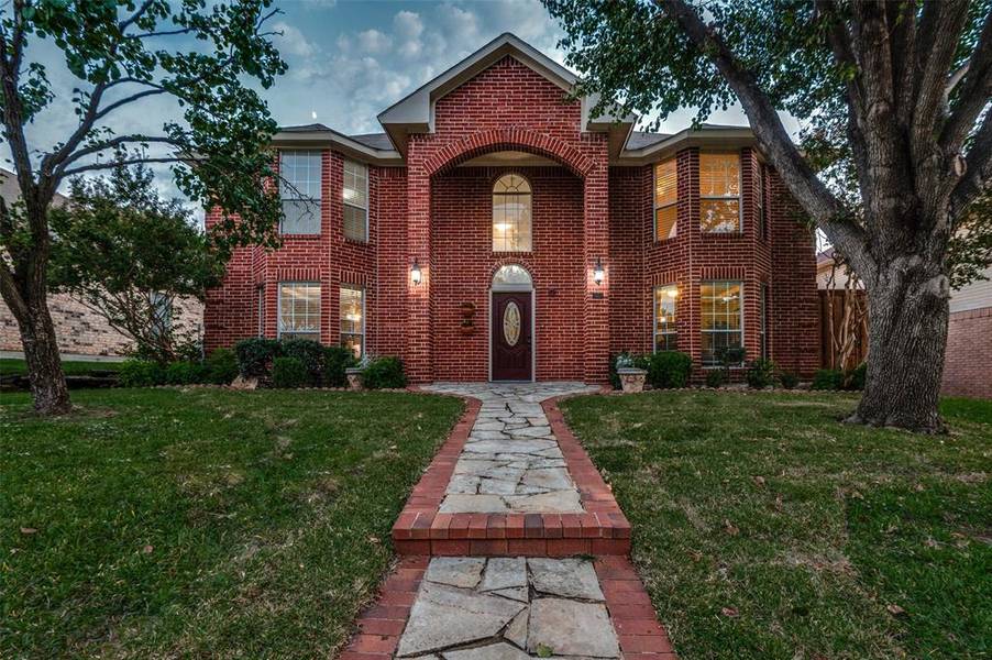 2720 Carmel Drive, Carrollton, TX 75006