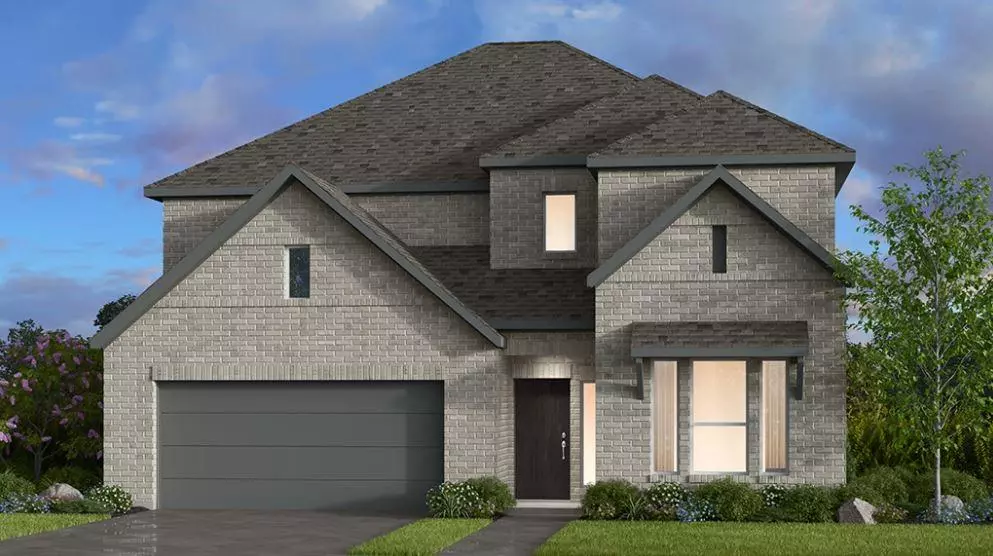 Melissa, TX 75454,210 Indigo Drive