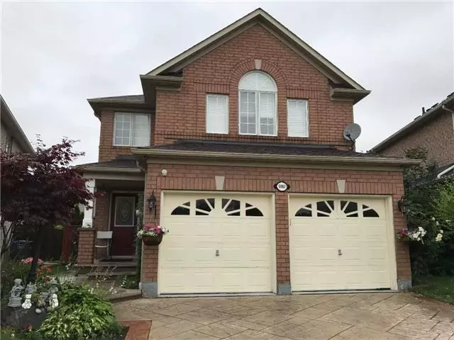 Mississauga, ON L5V 2Z4,5967 SIDMOUTH ST #UPPER