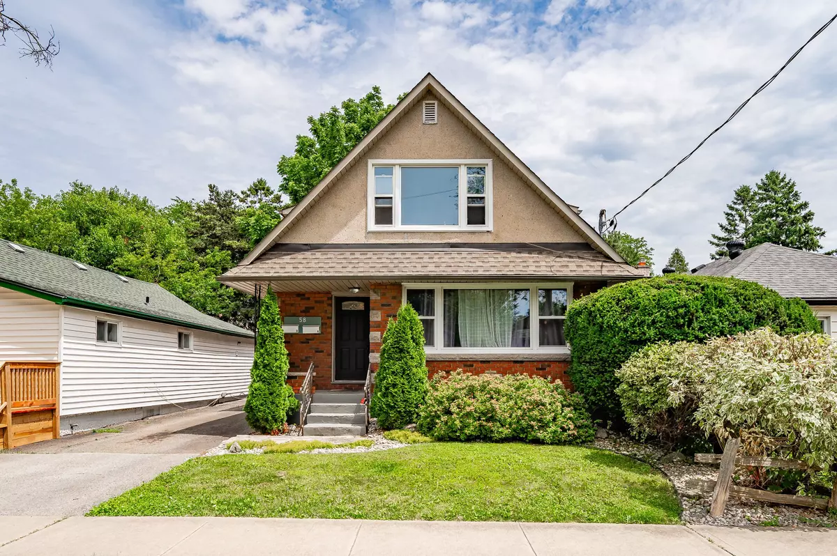 Niagara, ON L2R 6J3,58 Mildred AVE