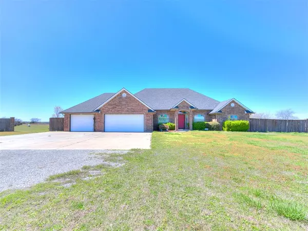 Purcell, OK 73080,21905 Bryant Avenue