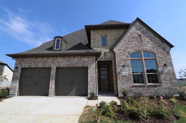 1220 20th Street, Northlake, TX 76226