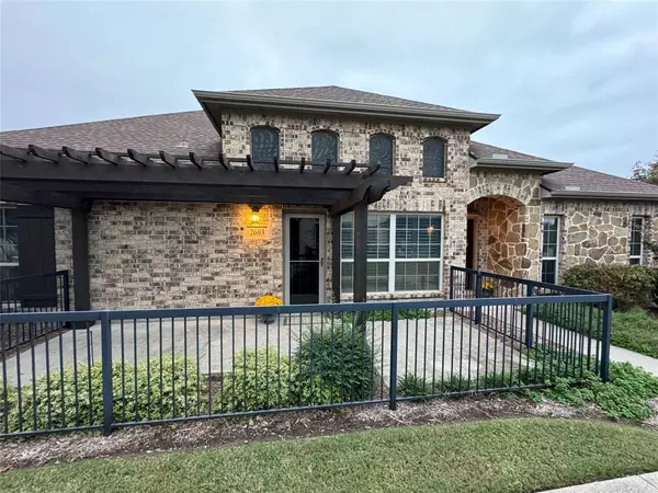 Mckinney, TX 75070,3075 Willow Grove Boulevard #2603