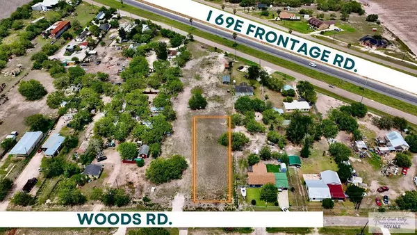 00 WOODS RD, Combes, TX 78552