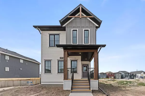 Airdrie, AB T4B 3S5,3187 Chinook Winds DR Southwest