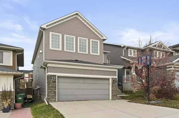 246 Evanspark CIR Northwest, Calgary, AB T3P 0A5