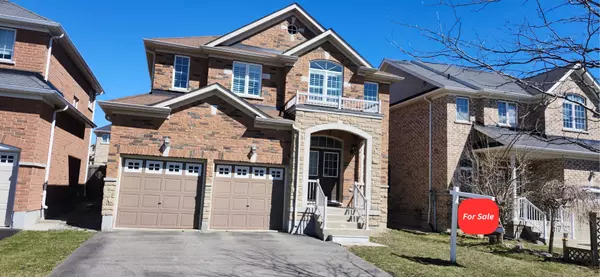 73 Eakin Mill RD, Markham, ON L6E 1N9