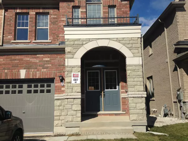 Brampton, ON L7A 4M2,72 Pennycross CRES