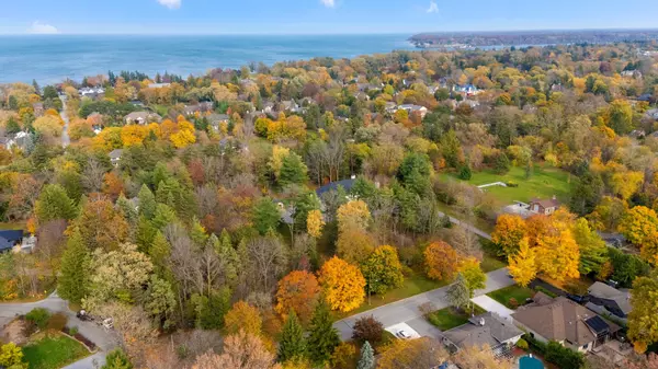 455 William ST #Lot 2, Niagara-on-the-lake, ON L0S 1J0