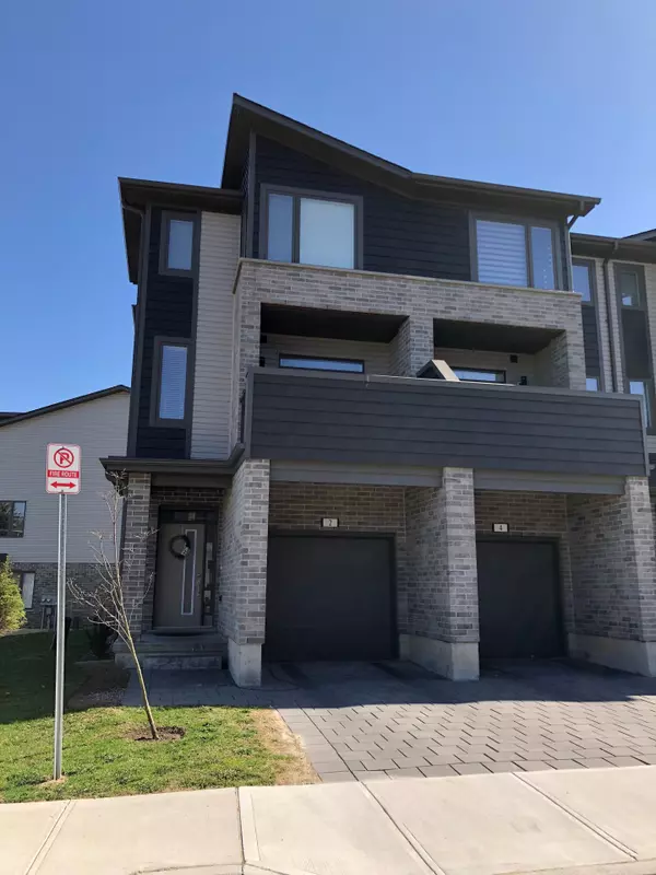 London, ON N6M 0H5,2070 Meadowgate BLVD #2