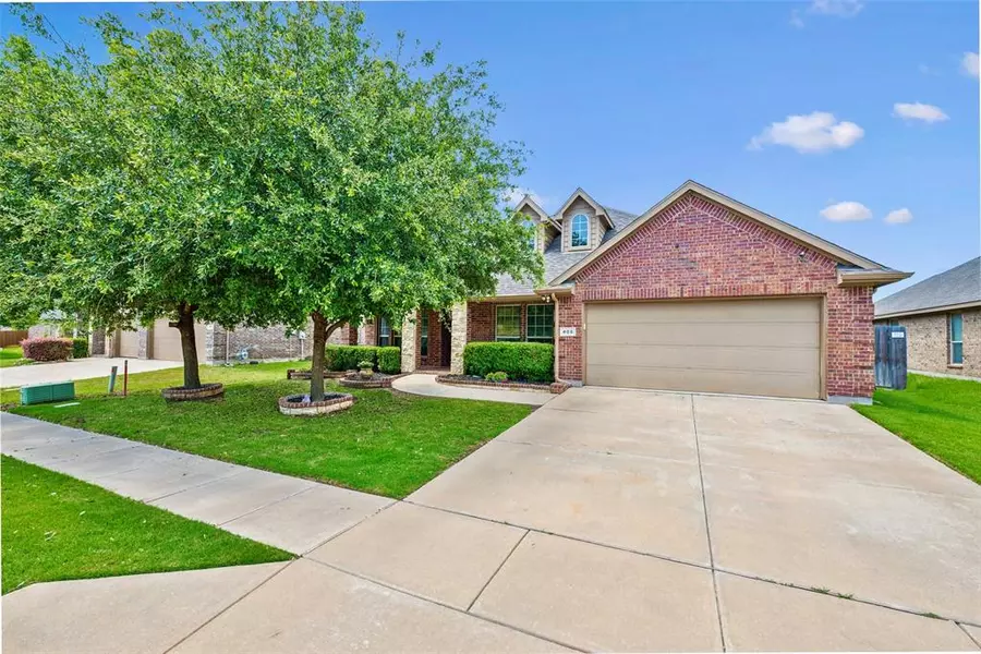 405 Stampede Court, Fort Worth, TX 76131