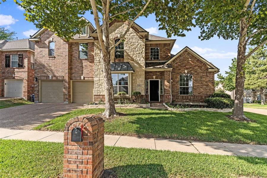 5200 Rolling Rock Drive, Mckinney, TX 75072