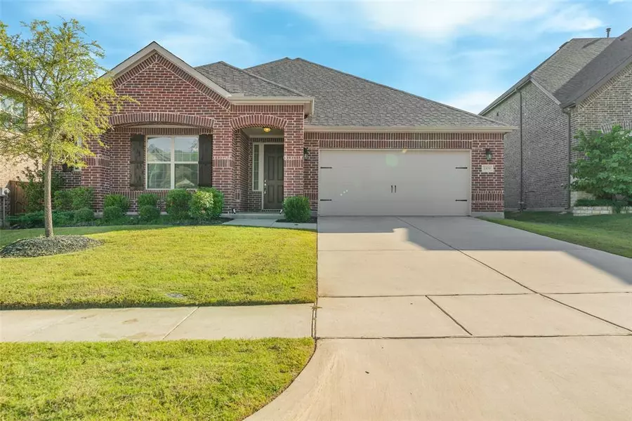 1309 Grapevine Cove, Mckinney, TX 75071