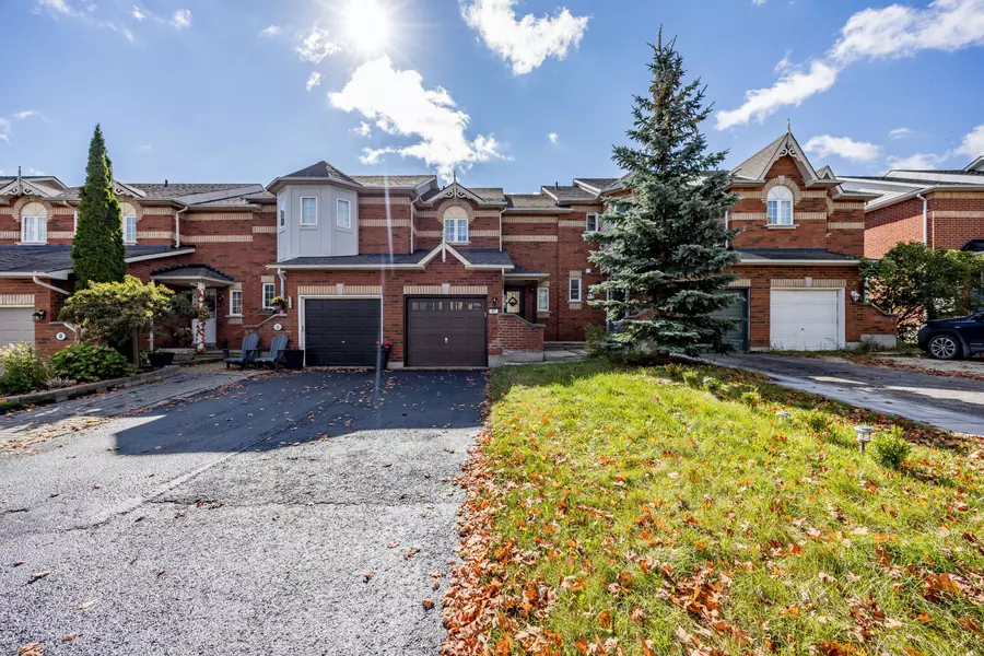 17 Gadwall AVE, Barrie, ON L4N 8X6