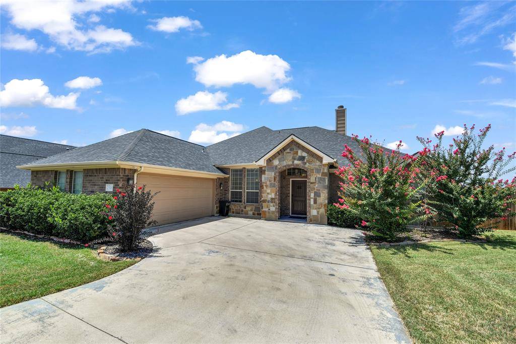 Weatherford, TX 76087,2318 Trace Ridge Drive