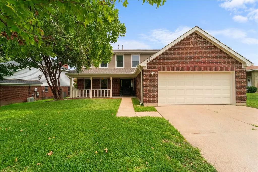 Dallas, TX 75249,6420 Knoll Ridge Drive