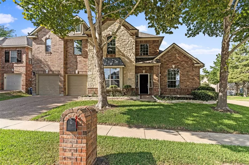 Mckinney, TX 75072,5200 Rolling Rock Drive