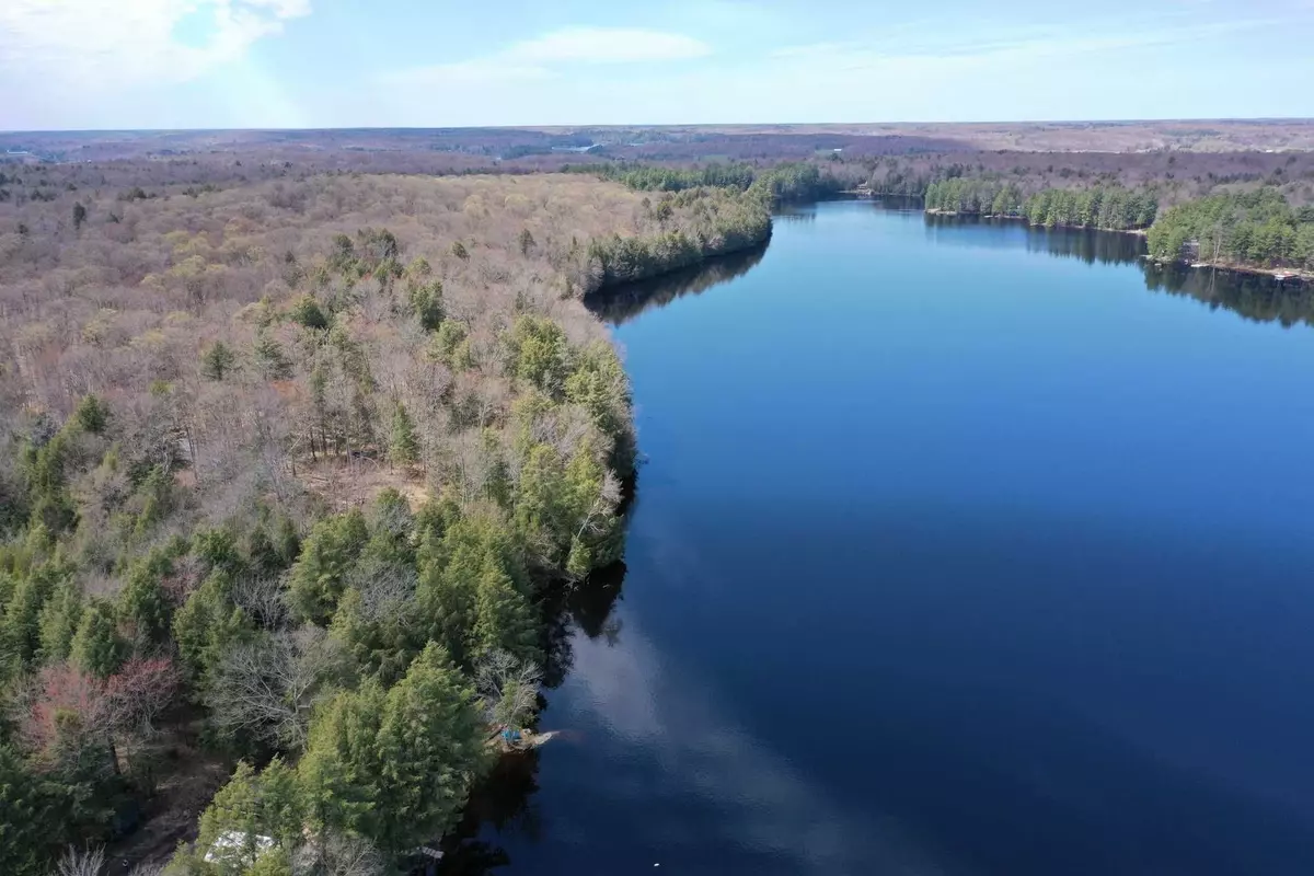 Muskoka Lakes, ON P1L 1X4,1310 Camel Lake RD #Lot # 7