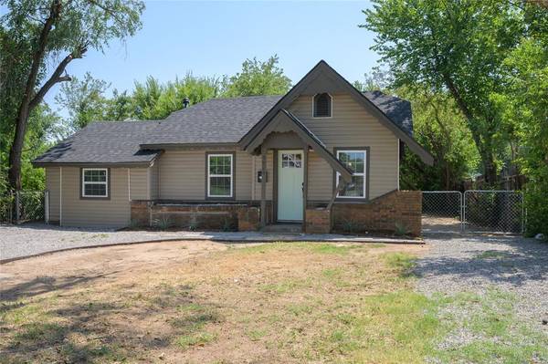 3824 NW 11th, Oklahoma City, OK 73107