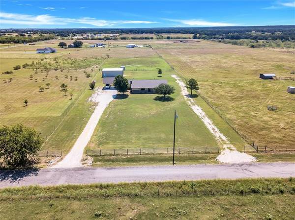 3800 Turkey Creek Road, Mineral Wells, TX 76067