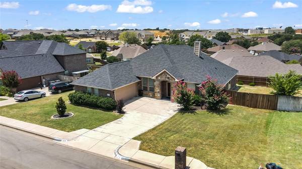 Weatherford, TX 76087,2318 Trace Ridge Drive