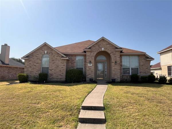 231 Trees Drive,  Cedar Hill,  TX 75104