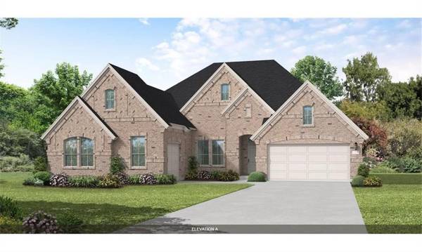 4050 Lavina Lane, Prosper, TX 75078