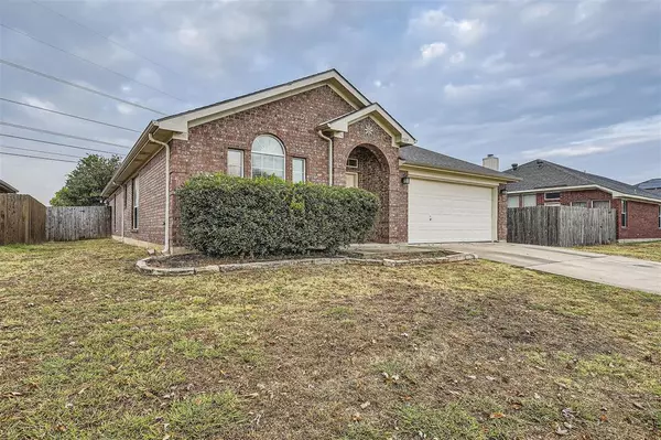 Fort Worth, TX 76131,509 Bent Oak Drive