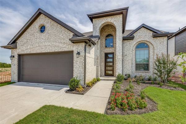 1704 Dunbrook Road, Mckinney, TX 75071