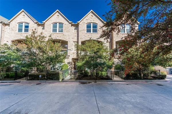 3707 Wycliff Avenue, Dallas, TX 75219