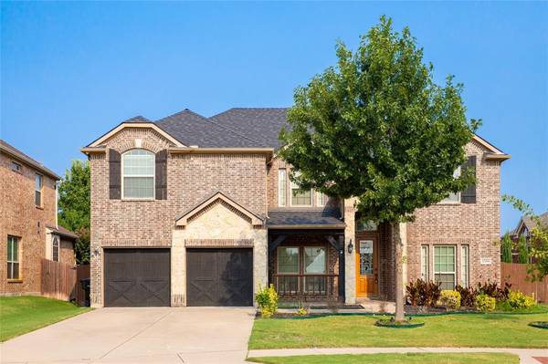 12184 Nandina Lane, Frisco, TX 75035