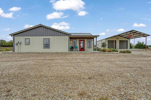 3597 Farm Road 1497, Paris, TX 75462