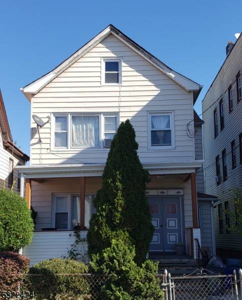 52 Van Winkle Ave, Passaic City, NJ 07055