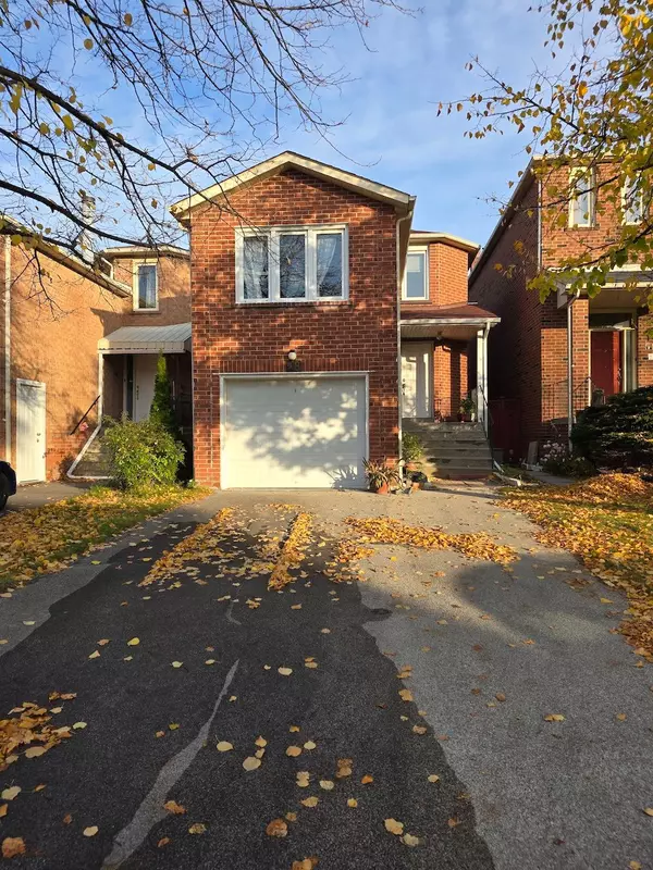 Vaughan, ON L4J 5P1,48 Portofino CT