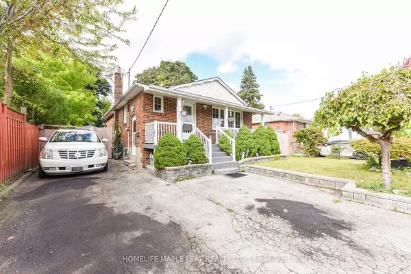 Mississauga, ON L4T 1J7,17 NORTH ALARTON ST