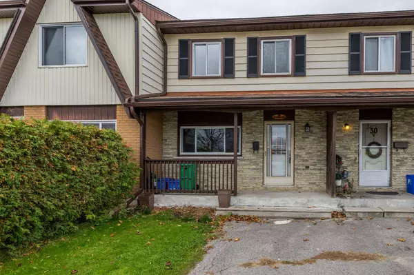 Peterborough, ON K9K 1N6,28 Applewood CT