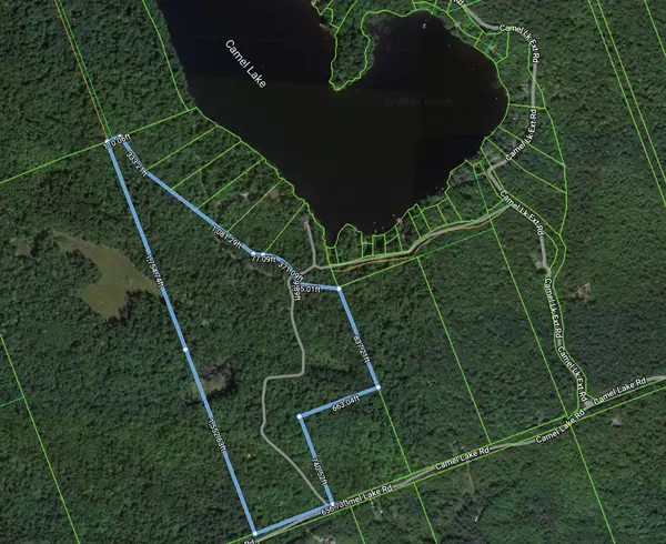 Muskoka Lakes, ON P1L 1X4,1310 Camel Lake RD #Lot # 7