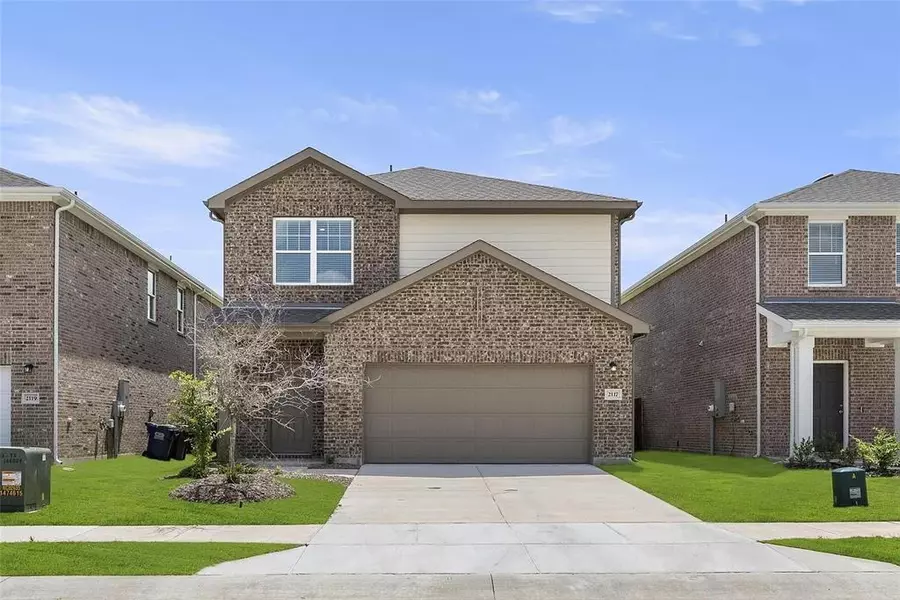 2117 Revere dr, Princeton, TX 75407