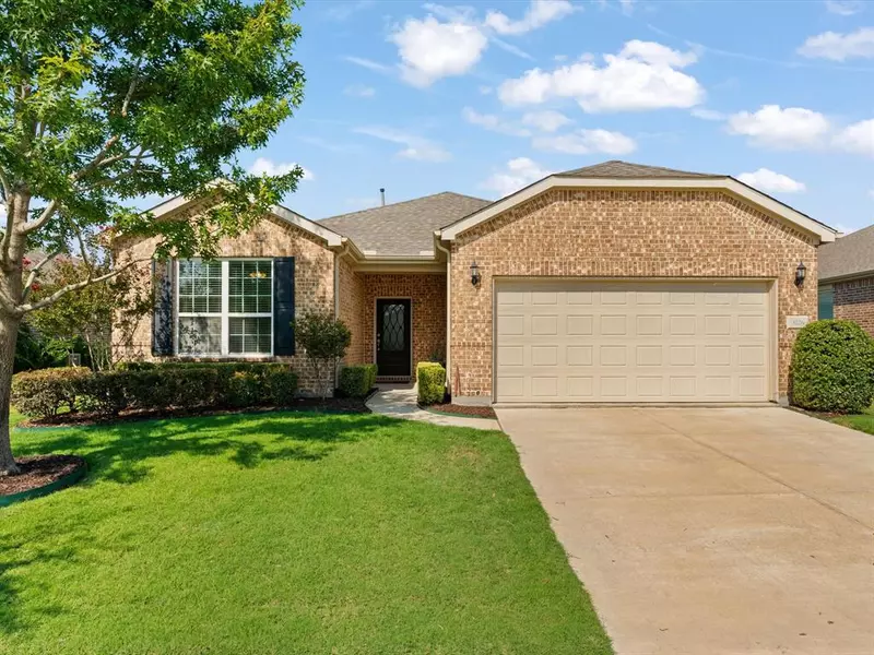 3226 Stormy Sea Drive, Frisco, TX 75036