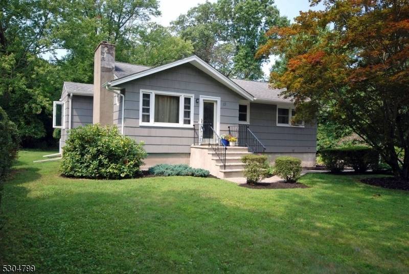 13 Inwood Rd, West Milford Twp., NJ 07480