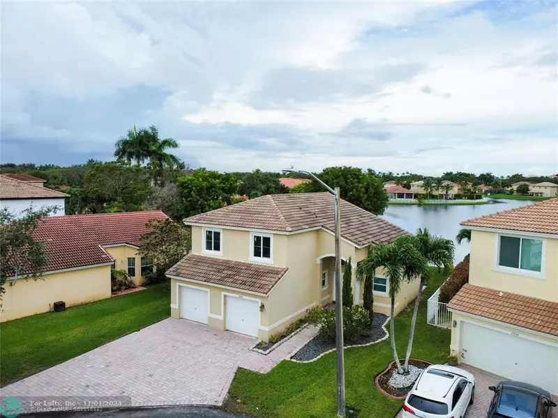 2946 SW 139TH AVE, Miramar, FL 33027